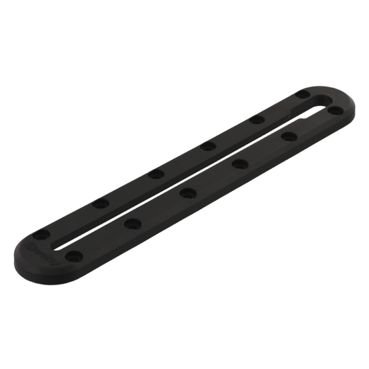 Scotty 440-BK-8 Low Profile Track - 8 Inch