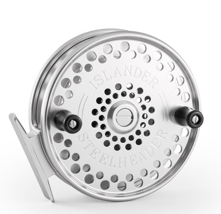 Islander Steelheader – Pacific Angler