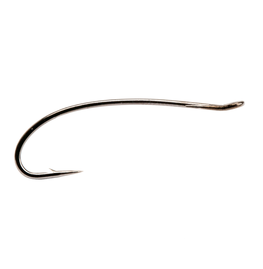 FLY FISHING - FLY TYING - Salmon & Steelhead Hooks