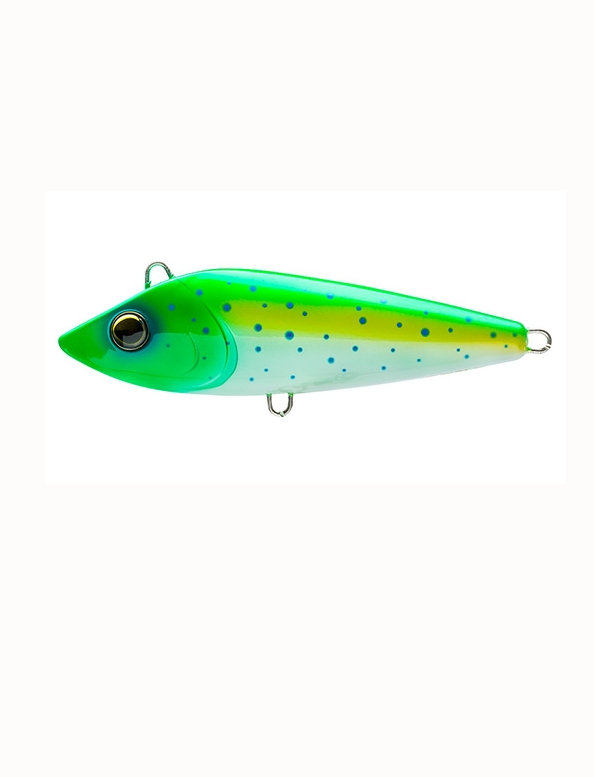 Leurre De Pêche Yo Zuri Bonita 170 Mm – Couleur R1157-CWH, Coulant, Neuf