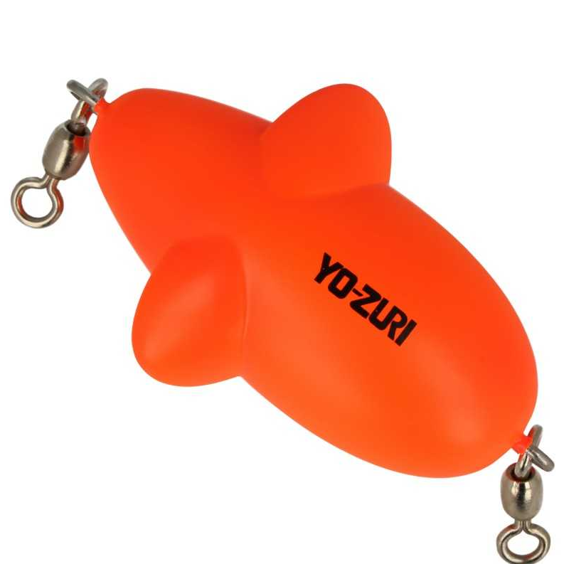 Yo-Zuri Trolling Rabbit 130mm – Pacific Angler