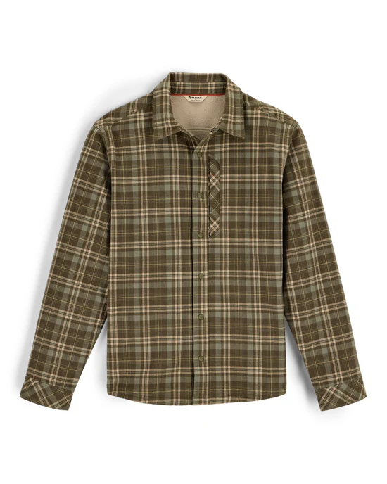 APPAREL - CLOTHING - Flannels