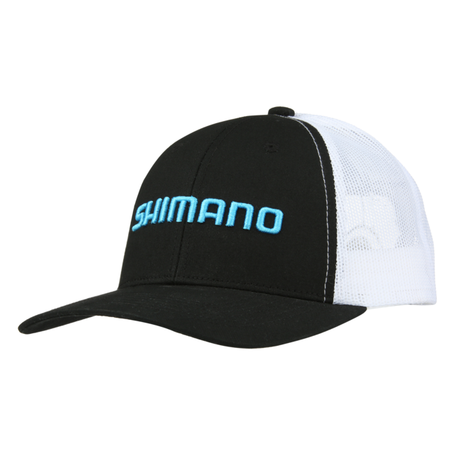 Shimano Logo Trucker Hat