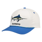 Shimano 5-Panel Hat