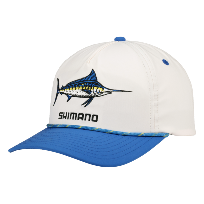 Shimano 5-Panel Hat