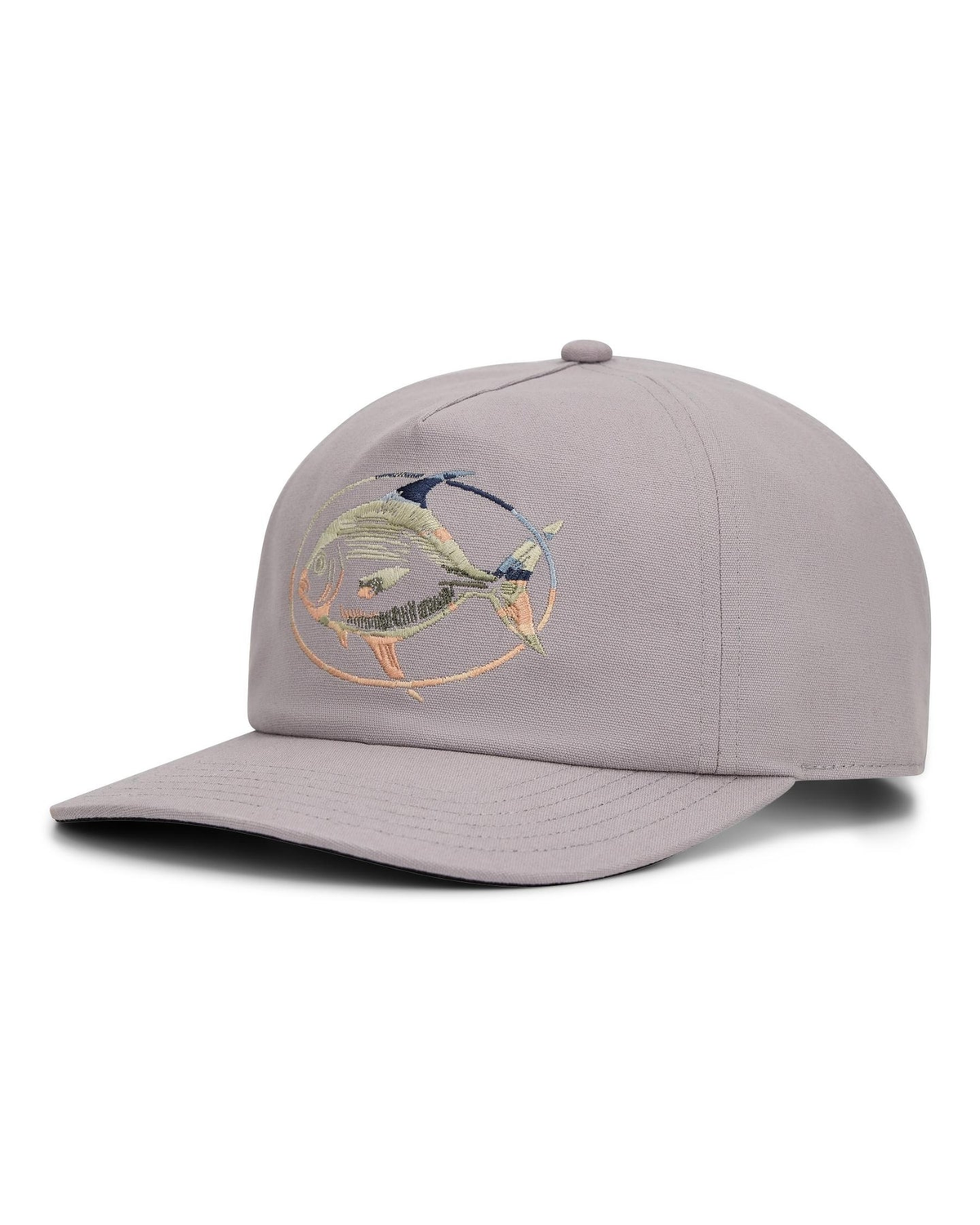 Simms Double Haul Cap