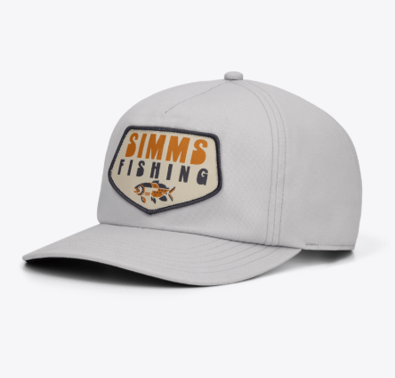 Simms Double Haul Cap