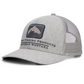 Simms Double Haul Icon Trucker