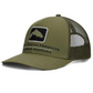 Simms Double Haul Icon Trucker