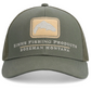 Simms Double Haul Icon Trucker