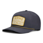 Simms Double Haul Rope Cap