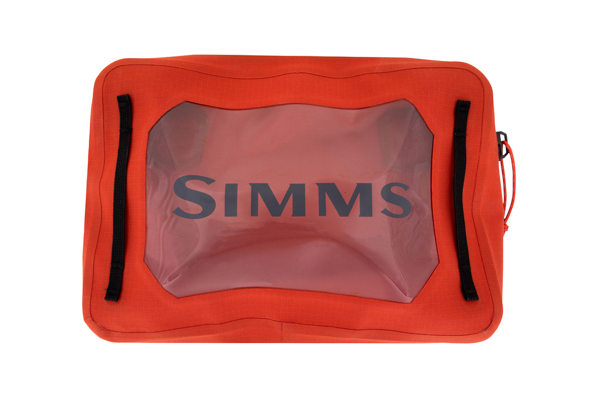 Simms Dry Creek Z Gear Pouch - 4L