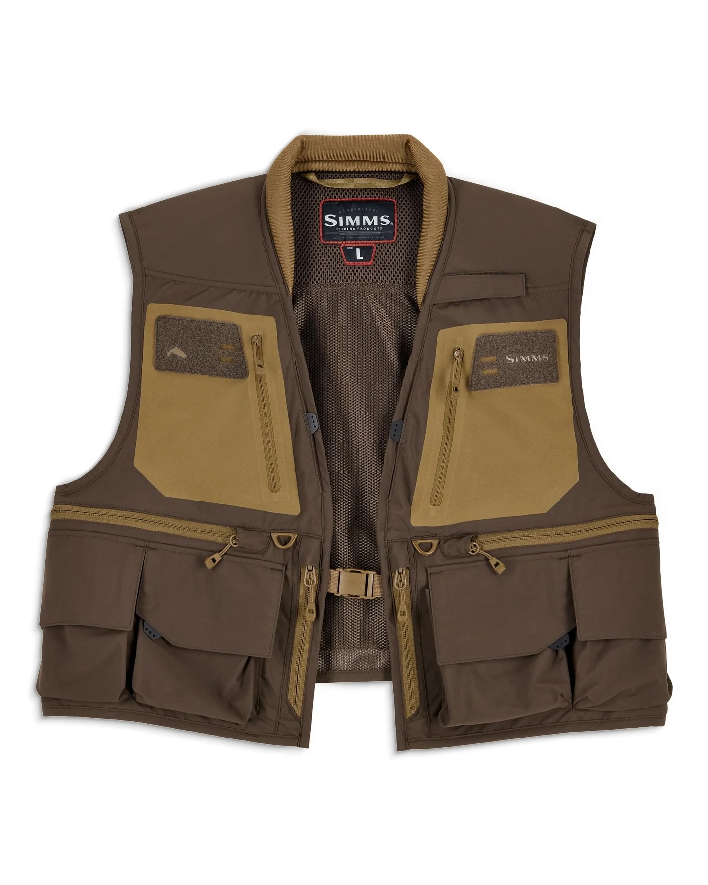 immsSimms Headwaters Vest