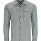Simms Men's Guide Fishing Shirt