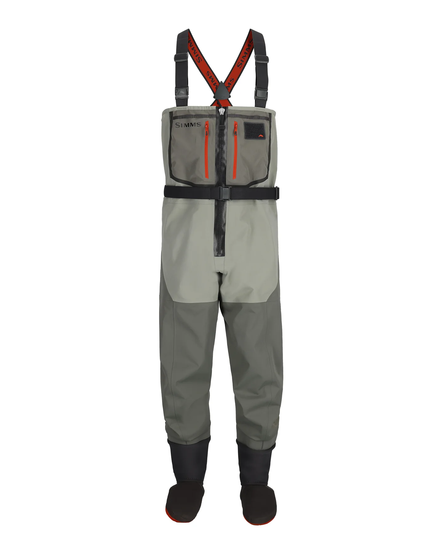 Simms Men's Freestone Z Stockingfoot