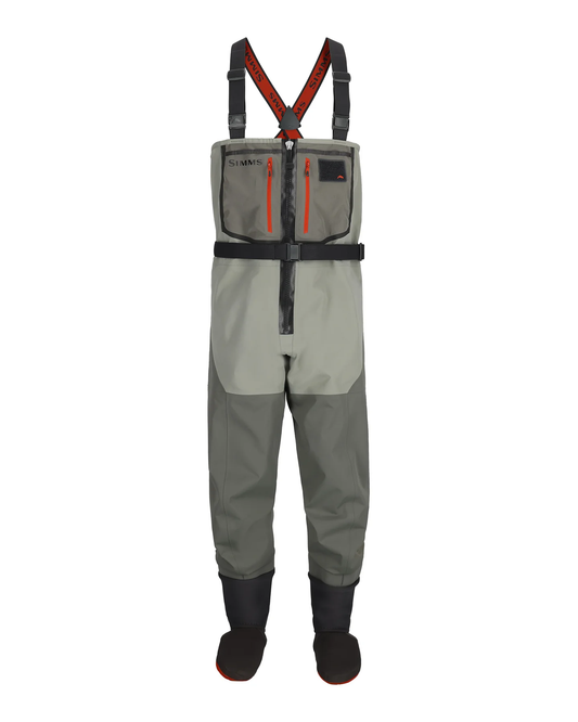 Simms Men's Freestone Z Stockingfoot