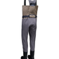 Simms Men's G3Z Pro Stockingfoot Wader