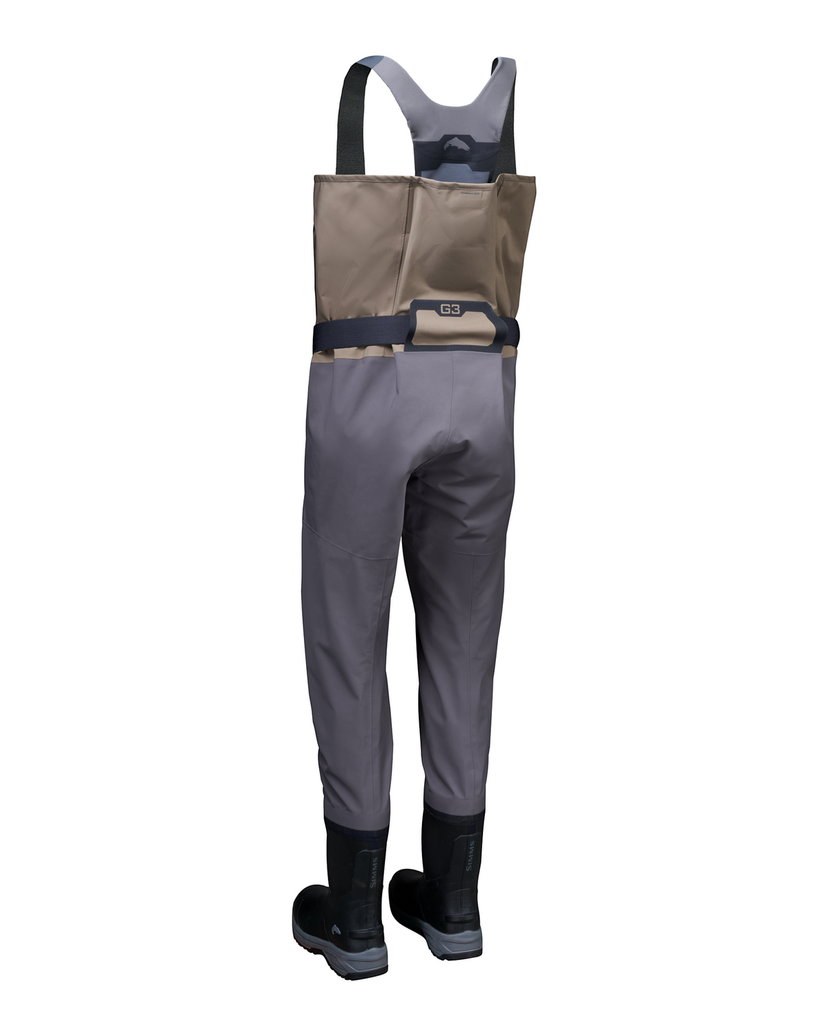 Simms Men's G3Z Pro Stockingfoot Wader