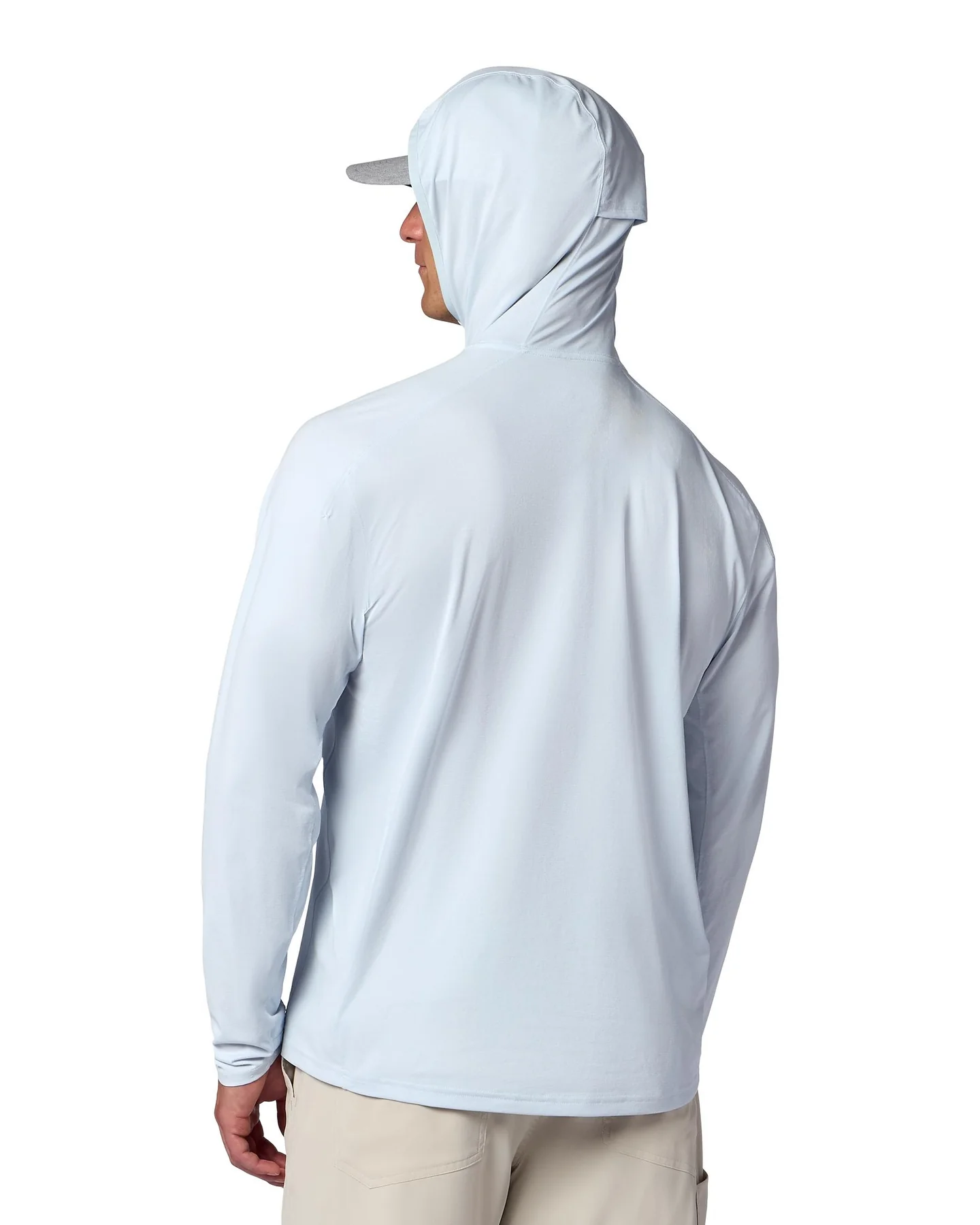 Simms M's Solarflex Hoody