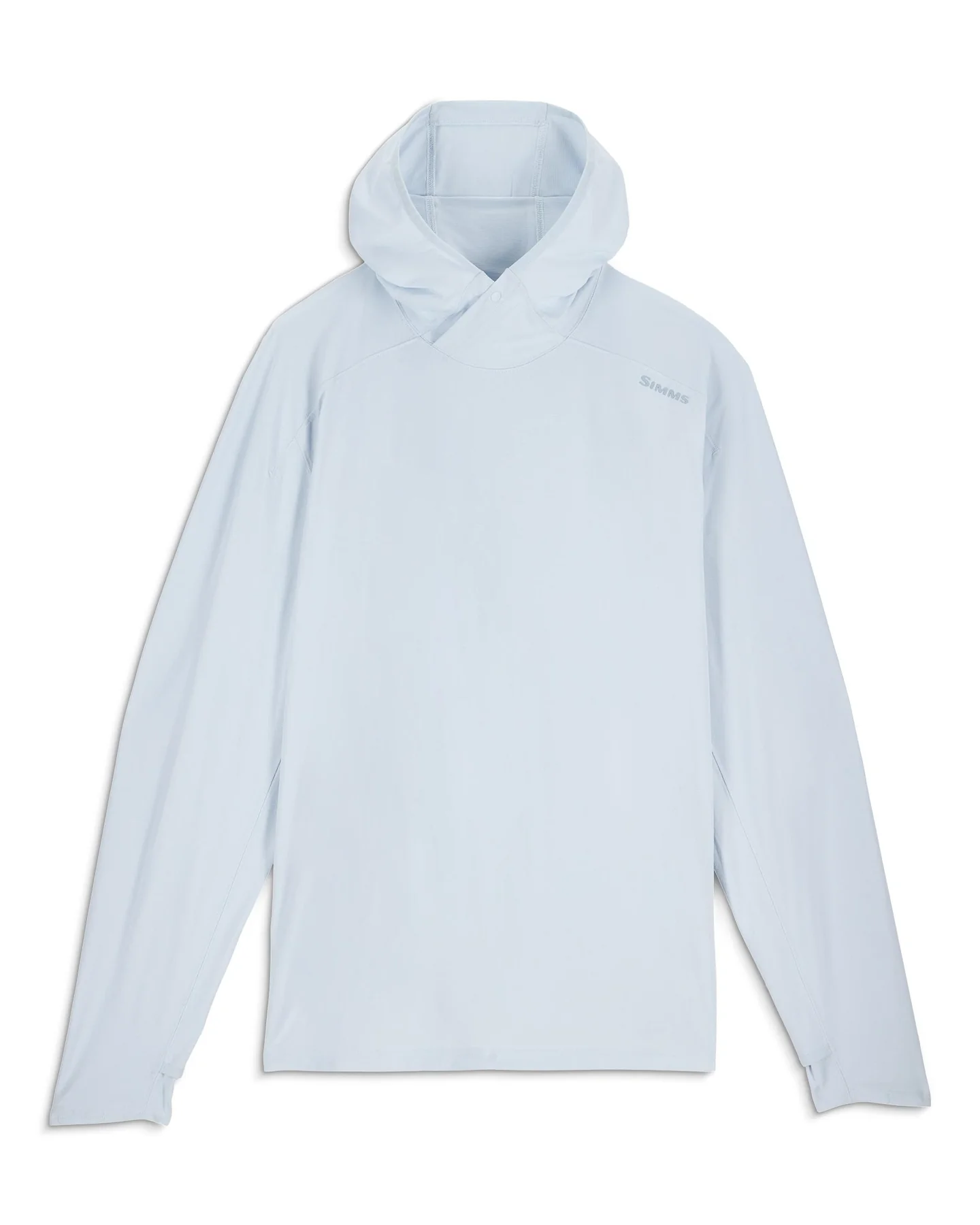 Simms M's Solarflex Hoody