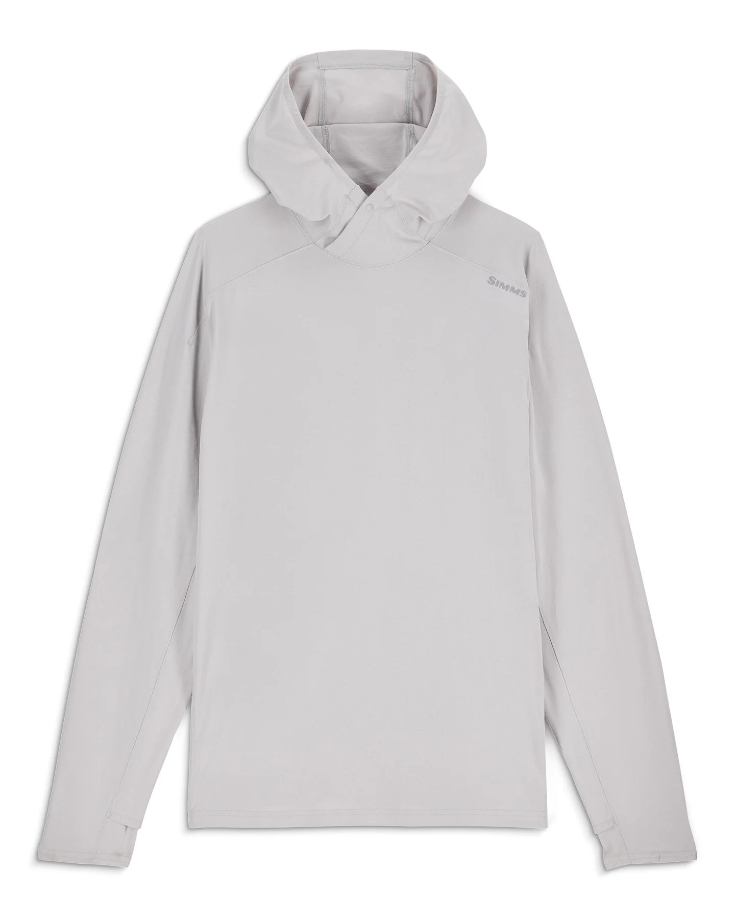 Simms M's Solarflex Hoody
