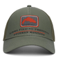Simms Trout Icon Trucker Hat