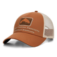 Simms Trout Icon Trucker Hat