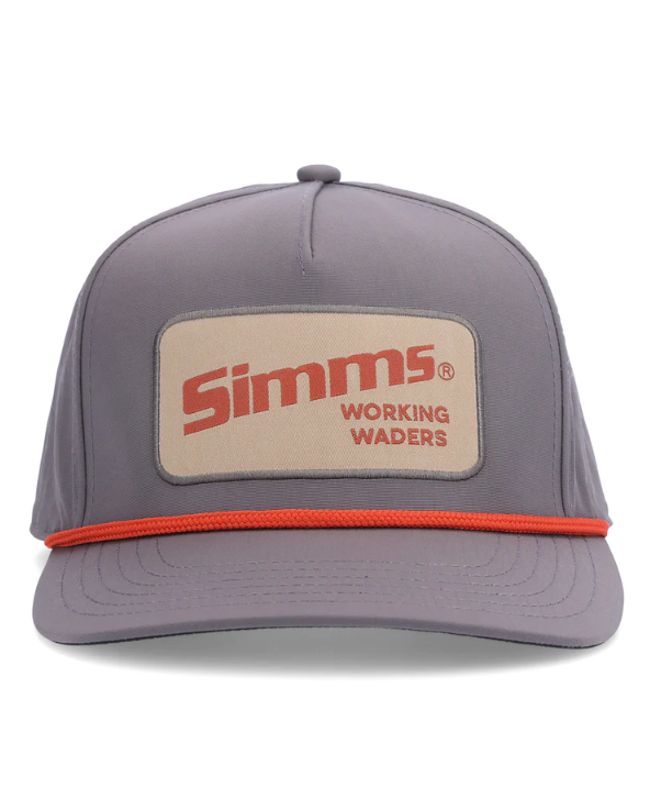 Simms Captain's Cap – Pacific Angler