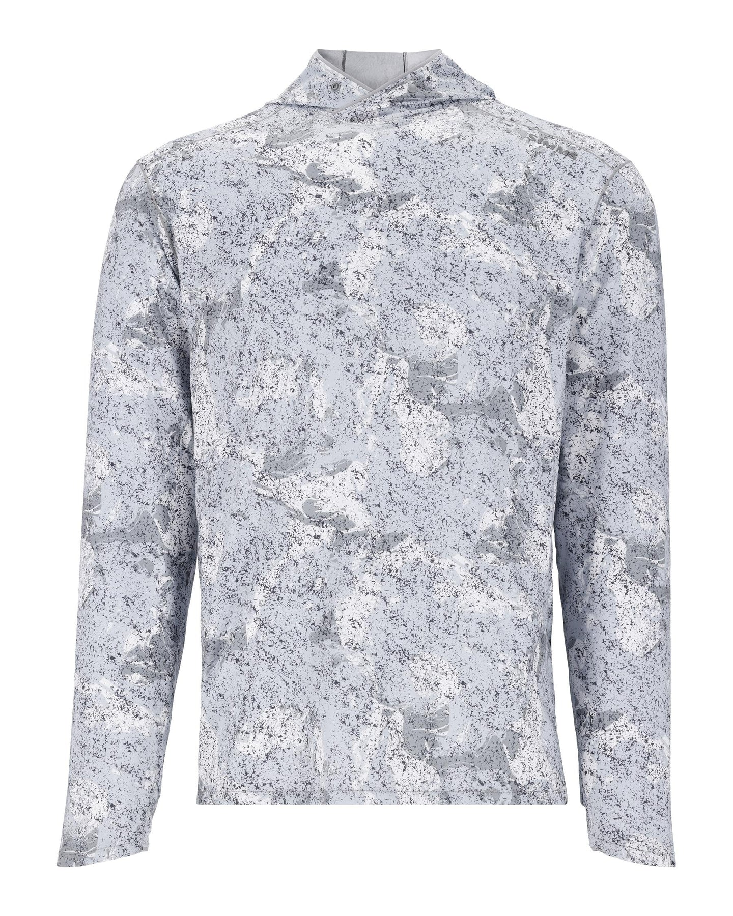 Simms Solarflex Hoody