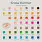 Skeena River Snowrunner (Nayat)