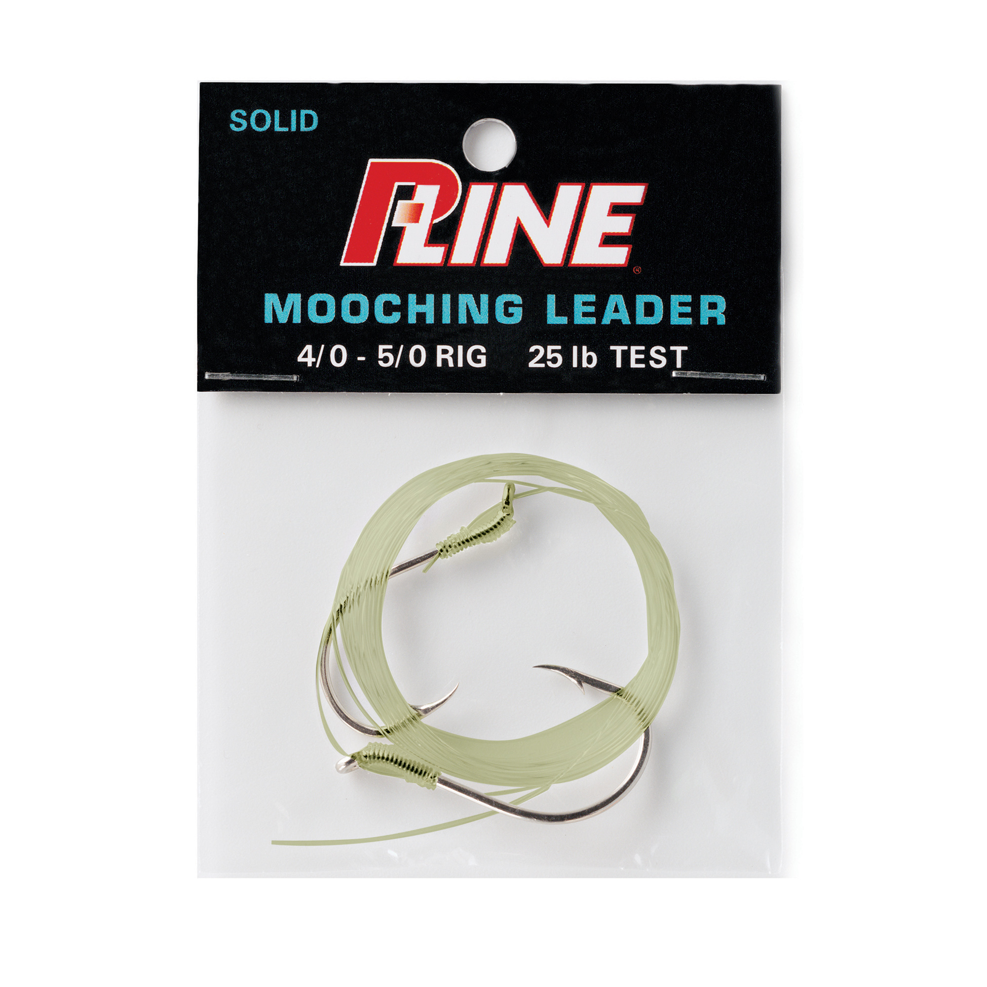 P-line Adjustable Mooching Leader – Pacific Angler