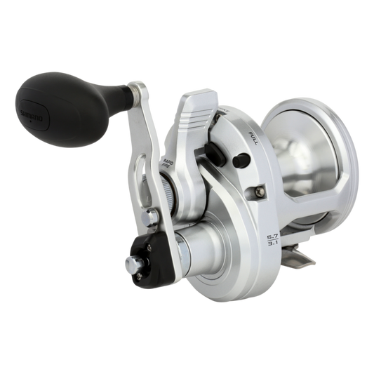 Shimano Speedmaster II -  Conventional Saltwater Reel