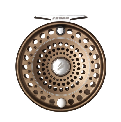 Sage Spey II Reel