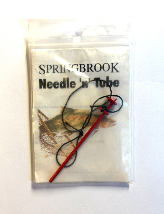 Springbrook Needle 'n' Tube