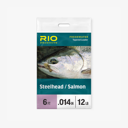 RIO Salmon/Steelhead Leader