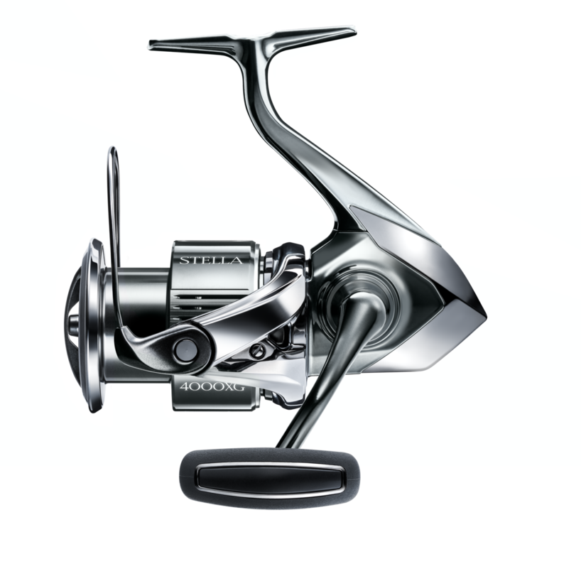 Shimano Stella FK - Spinning Reel