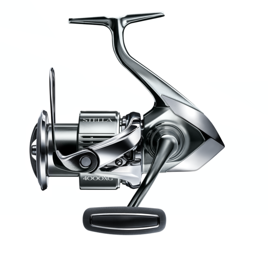 Shimano Stella FK - Spinning Reel