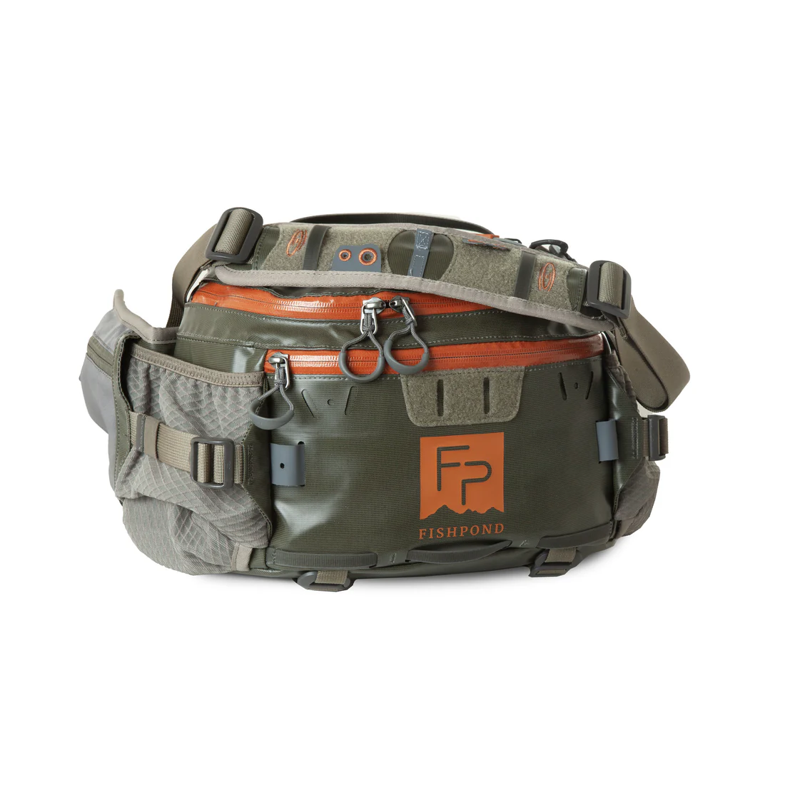 FLY FISHING - PACKS, BAGS & VESTS - Hip Packs
