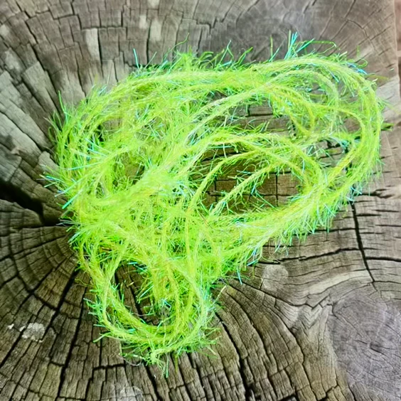 Upavon Straggle Hackle