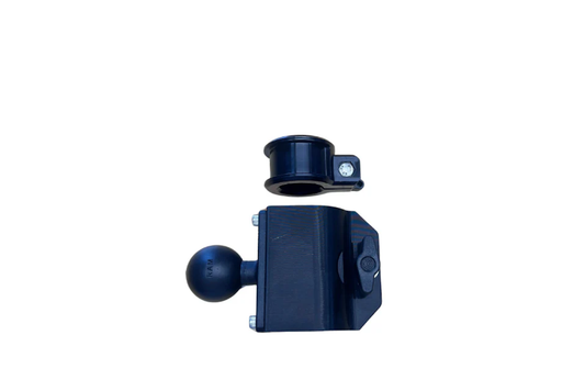 Summit Boat Mount Kit - No Arm - No Boat Side Mount
