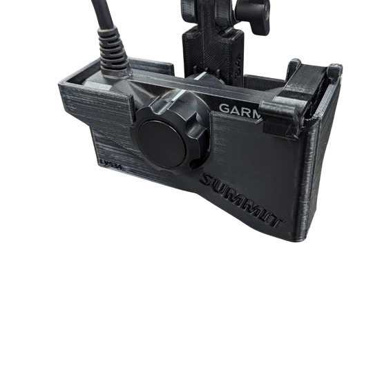 Summit Transducer Cover - Garmin Livescope LVS34