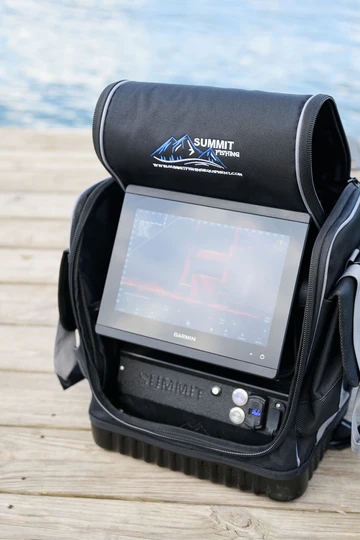 Summit Shuttle Bag