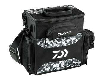 daiwa tackle box tv series Daiwa D-Vec Front Load Tackle Pack – Pacific Angler