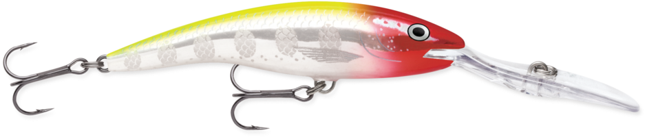 Rapala Deep Tail Dancer