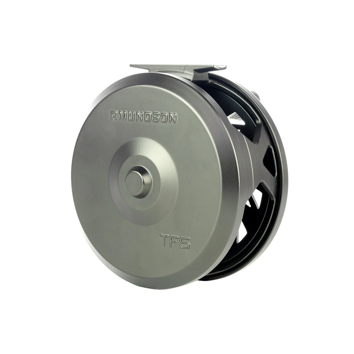 Amundson TF5 Trend Flow 5 Mooching Reel