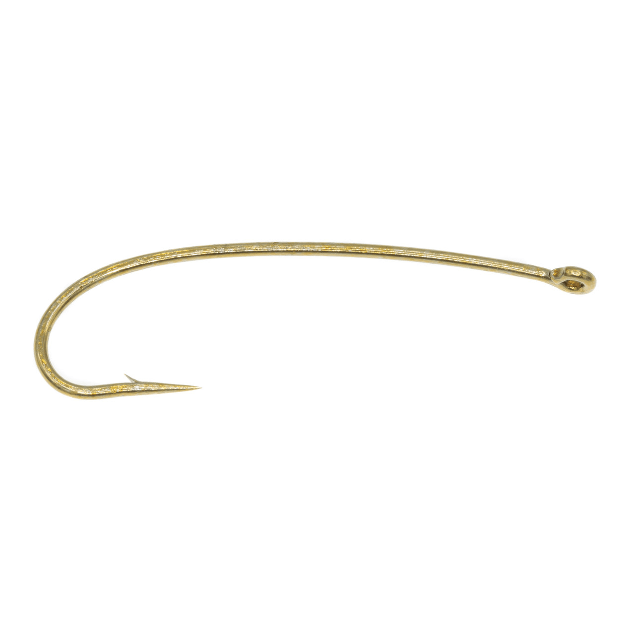 Tiemco Hook - TMC 200R 25 / 8