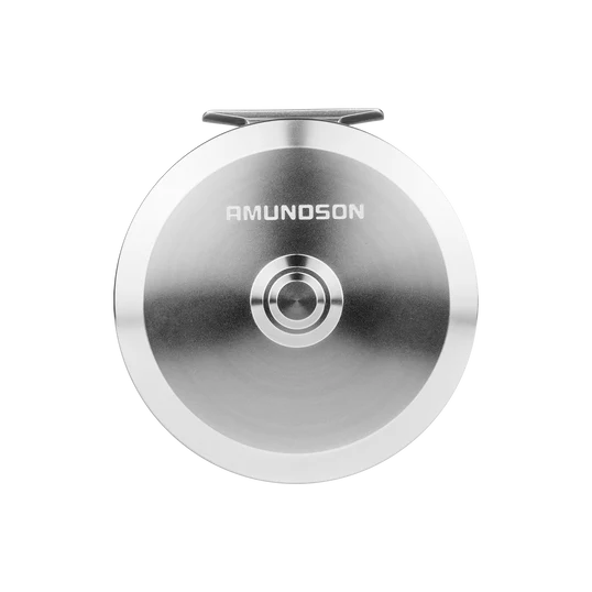 Amundson TMX5 Trend Mooching Reel
