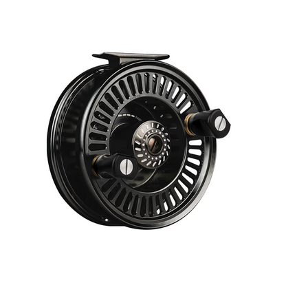 Amundson TMX5 Trend Mooching Reel