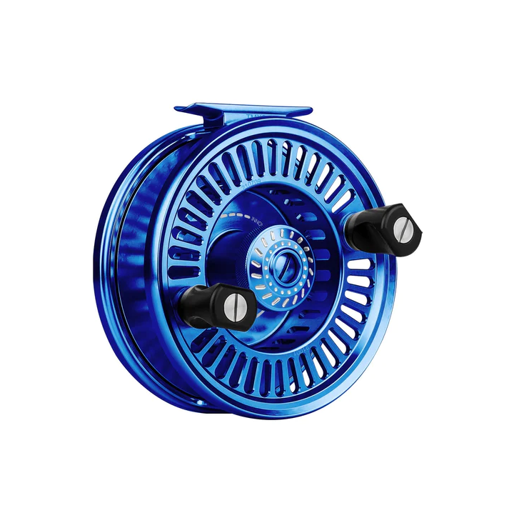 Amundson TMX5 Trend Mooching Reel
