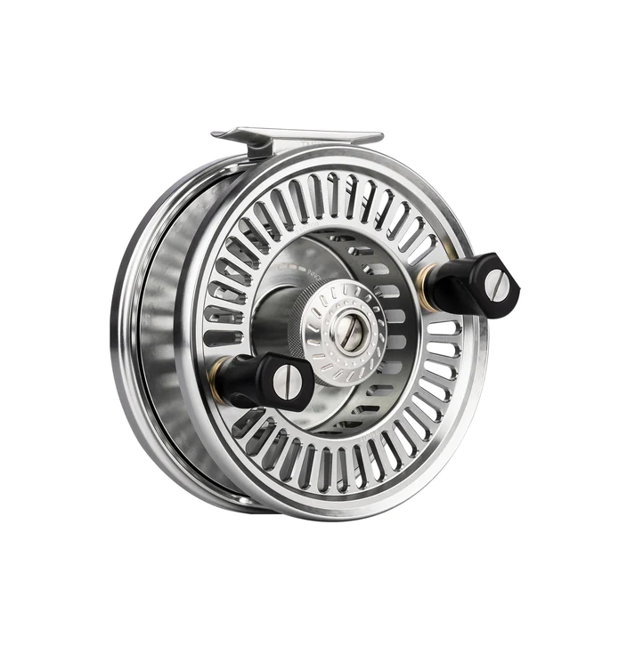 Amundson TMX5 Trend Mooching Reel
